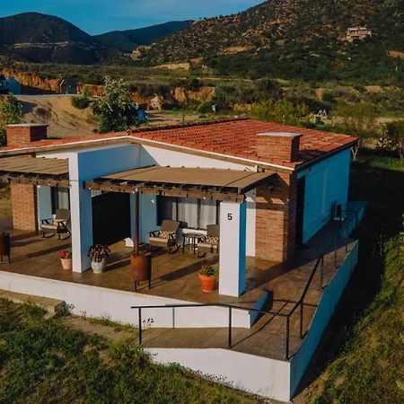 Quinta Sofia Valle De Guadalupe (Adults Only) Exterior photo