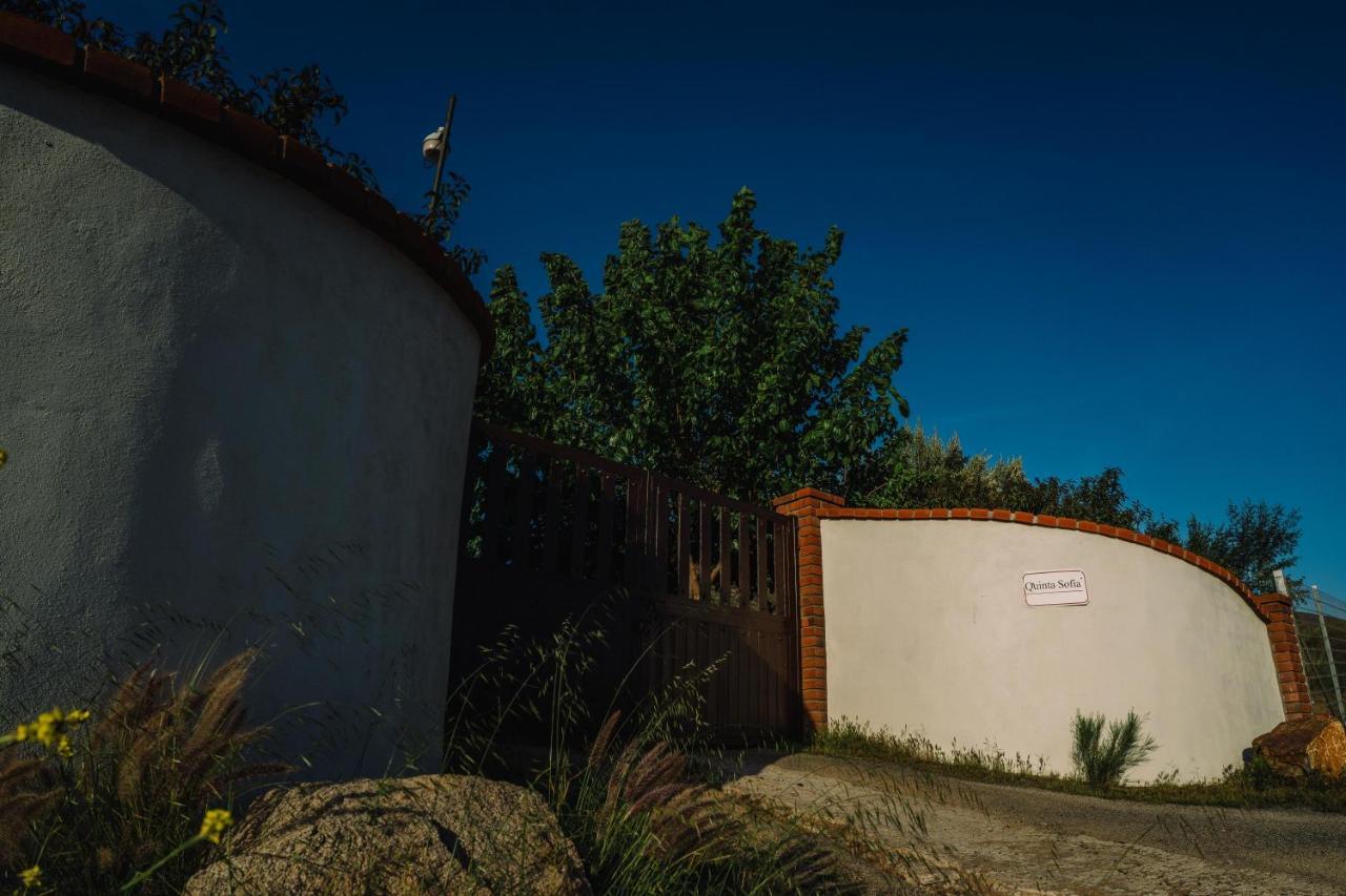Quinta Sofia Valle De Guadalupe (Adults Only) Exterior photo