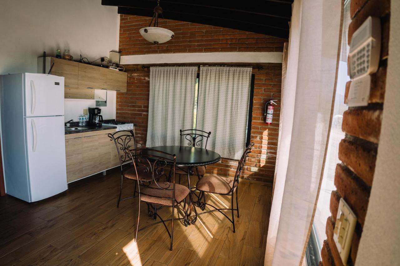 Quinta Sofia Valle De Guadalupe (Adults Only) Exterior photo