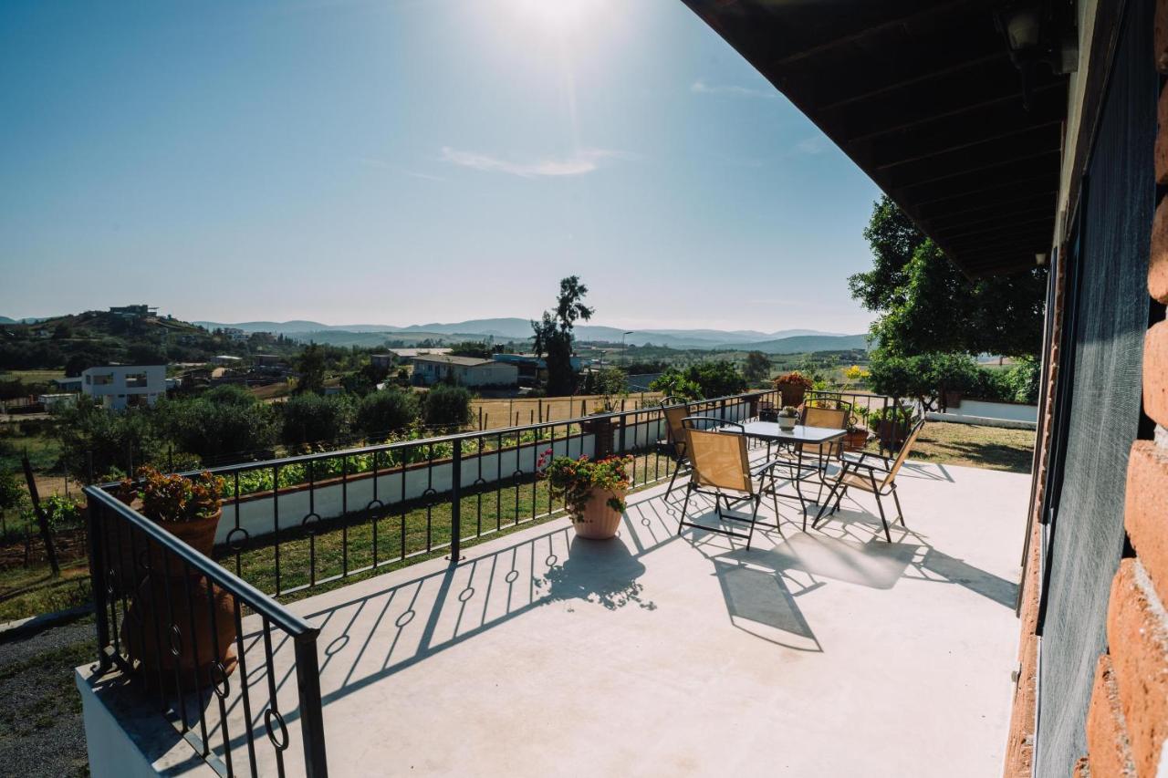 Quinta Sofia Valle De Guadalupe (Adults Only) Exterior photo