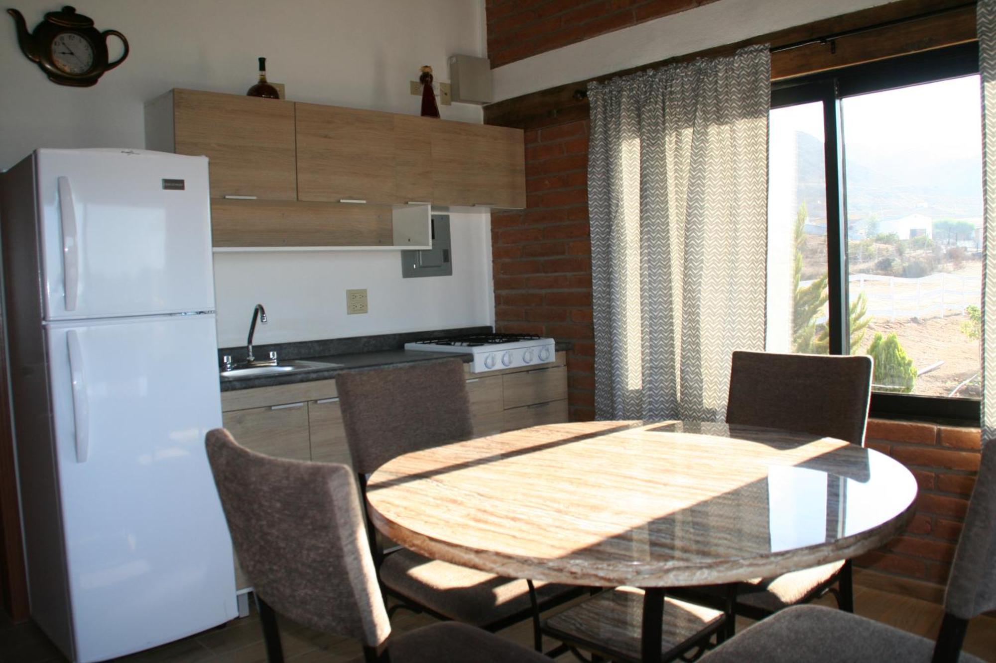 Quinta Sofia Valle De Guadalupe (Adults Only) Exterior photo