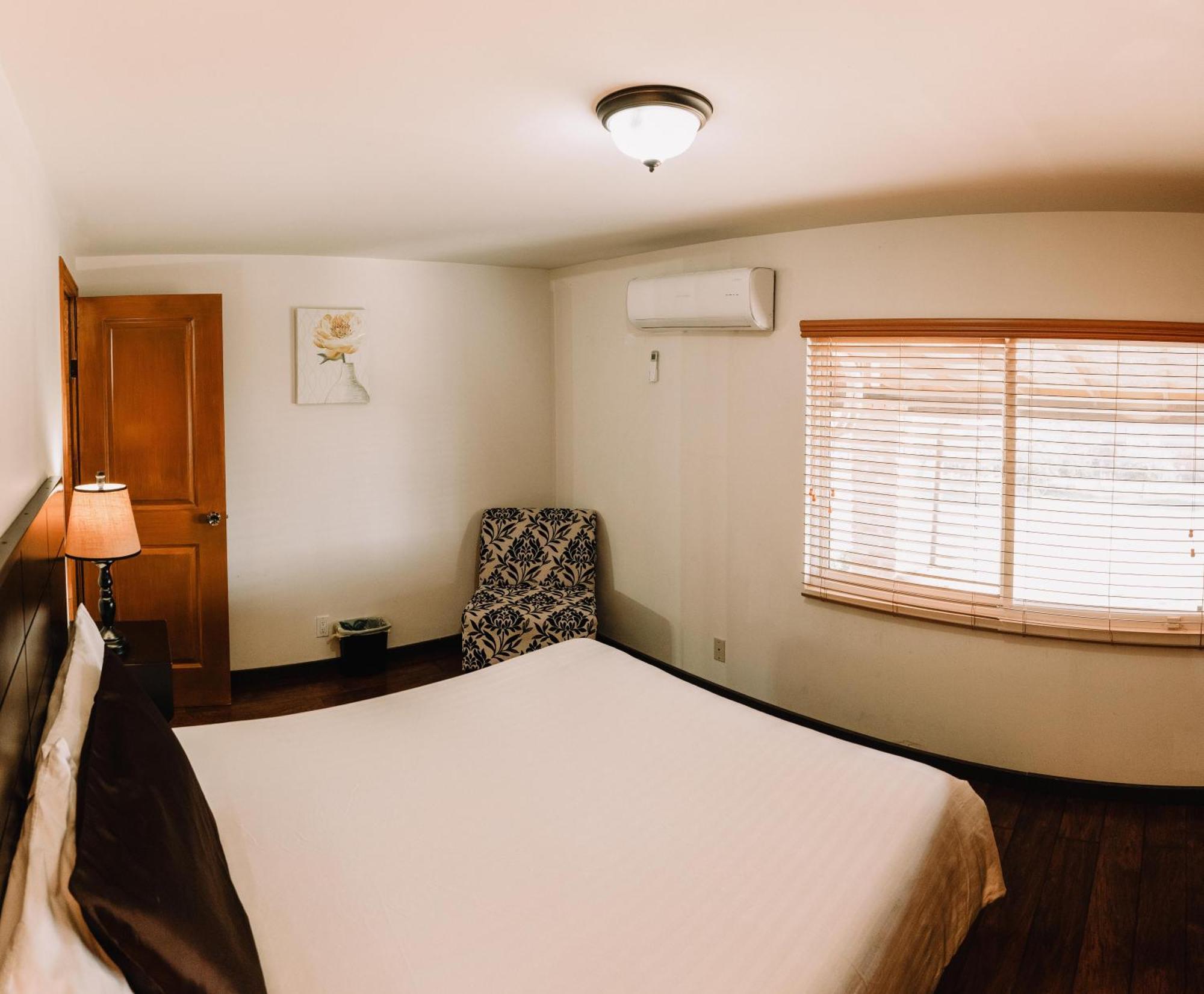 Quinta Sofia Valle De Guadalupe (Adults Only) Room photo